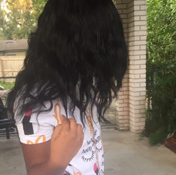 Meet your Posher, Jimari - Picture 1 of 1